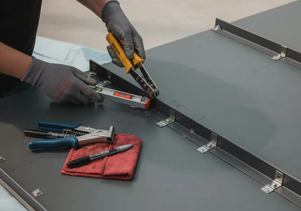 Why choose Metal Roofing Installation in Liberty, ME